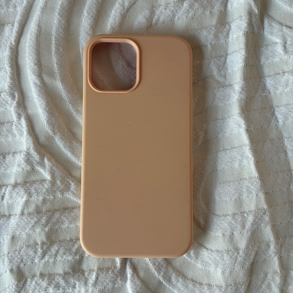iPhone 12 Pro Max Case